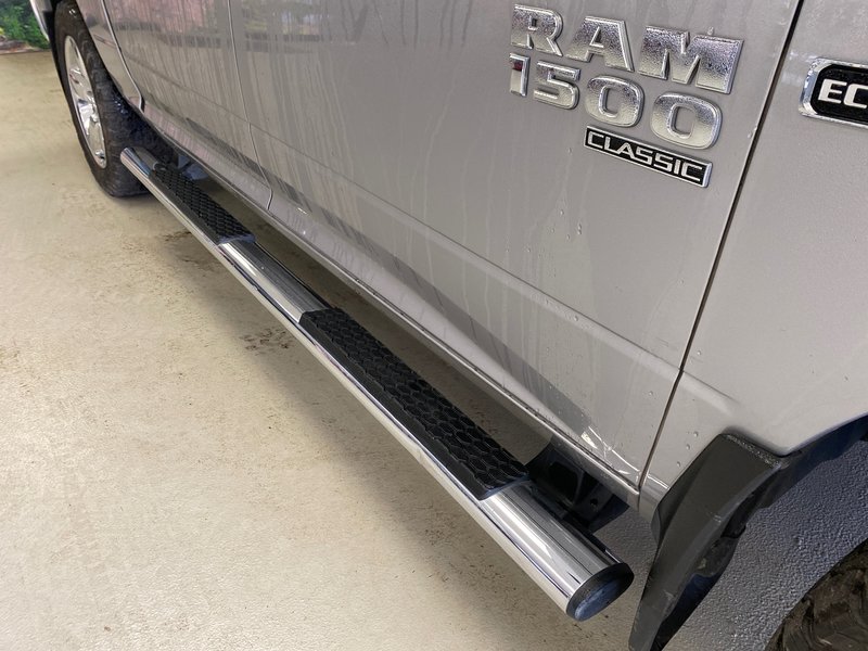 2019 Ram 1500 CREW Tradesman