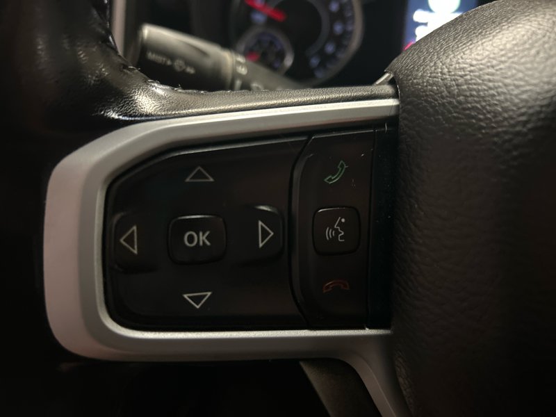 2020 Ram 1500 CREW Big Horn