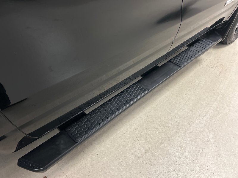 2020 Ram 1500 CREW Big Horn