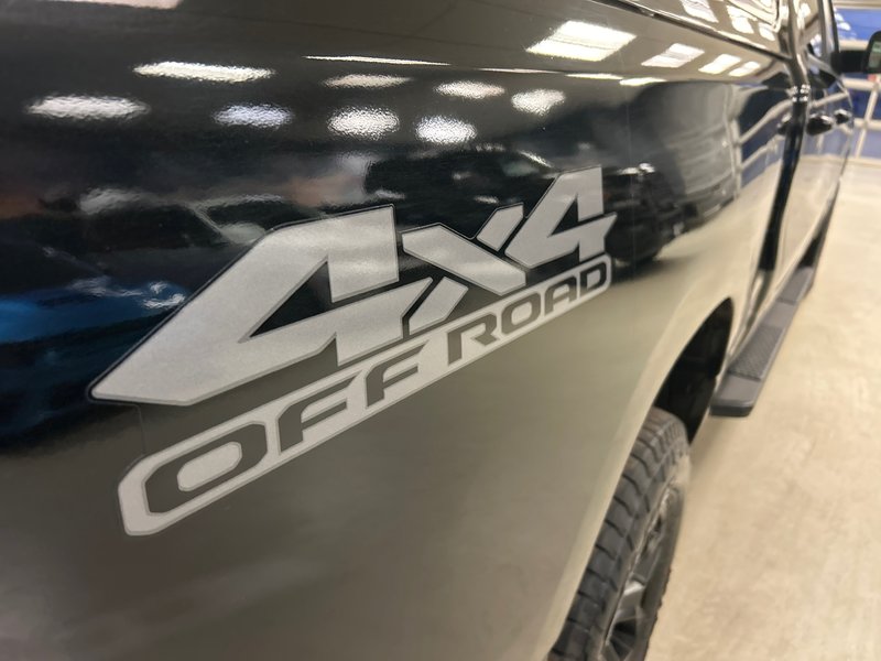 2020 Ram 1500 CREW Big Horn