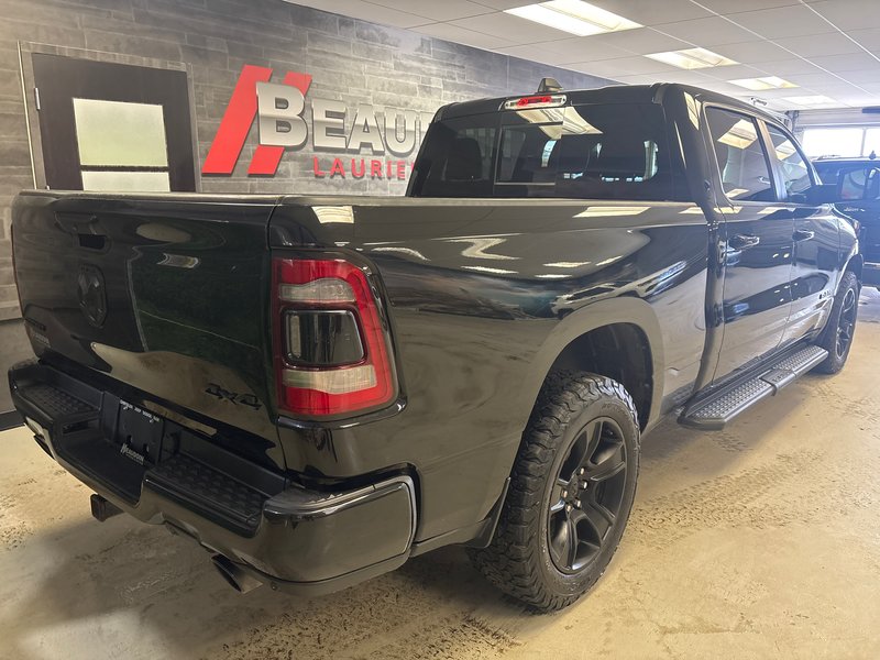 Ram 1500 CREW Sport 2021