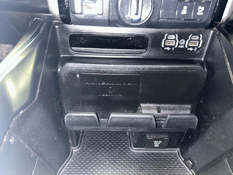 Ram 1500 CREW Laramie 2021