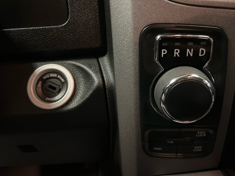 2021 Ram 1500 CREW Express