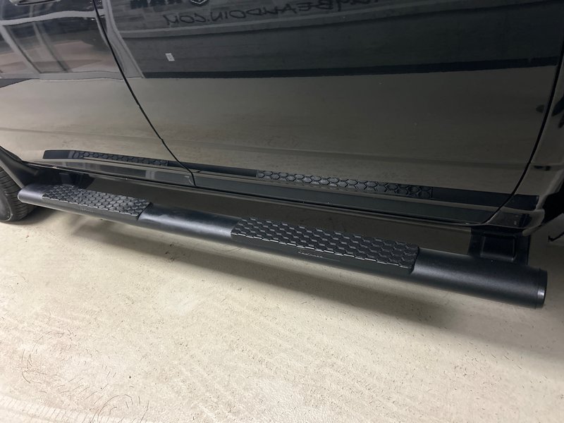 2021 Ram 1500 CREW Express