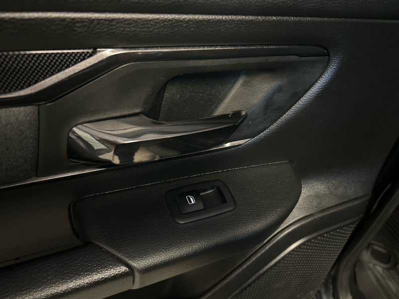 Ram 1500 CREW Big Horn 2022