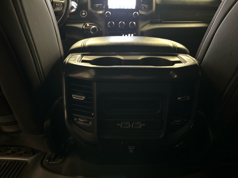 Ram 1500 CREW Big Horn 2022