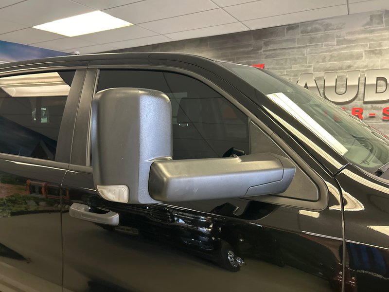 Ram 1500 CREW Big Horn 2022