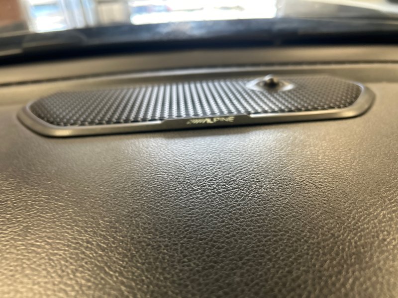 Ram 1500 CREW Big Horn 2022