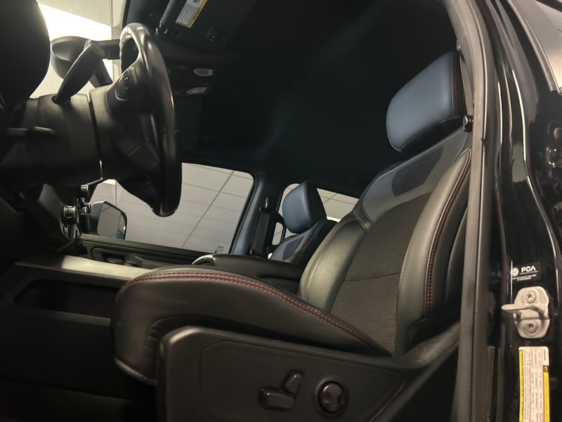 Ram 1500 CREW Big Horn 2022