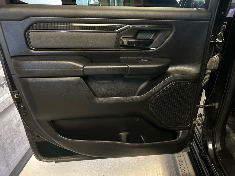 Ram 1500 CREW Big Horn 2022