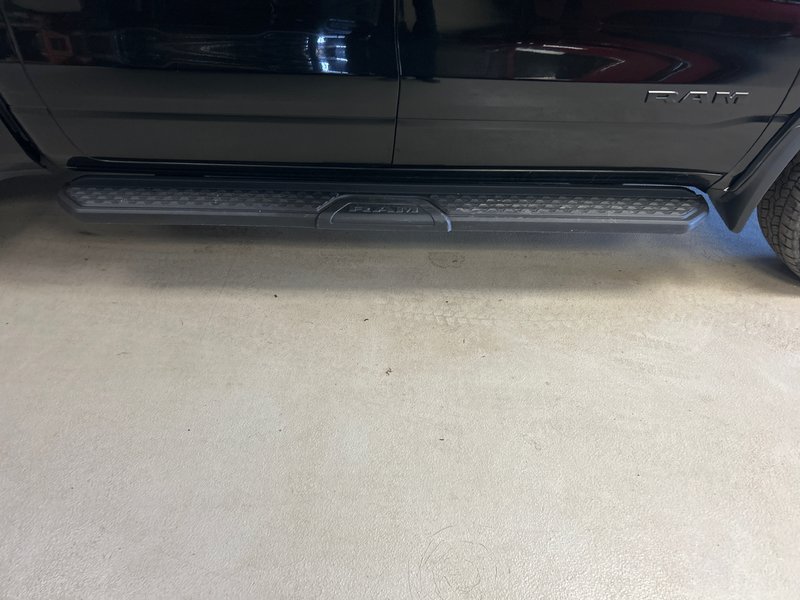 Ram 1500 CREW Big Horn 2022