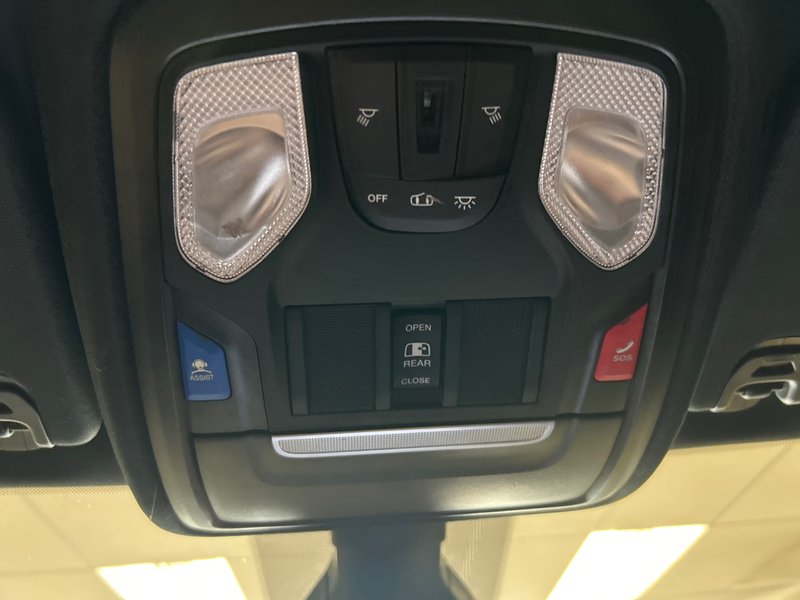 Ram 1500 CREW Big Horn 2022