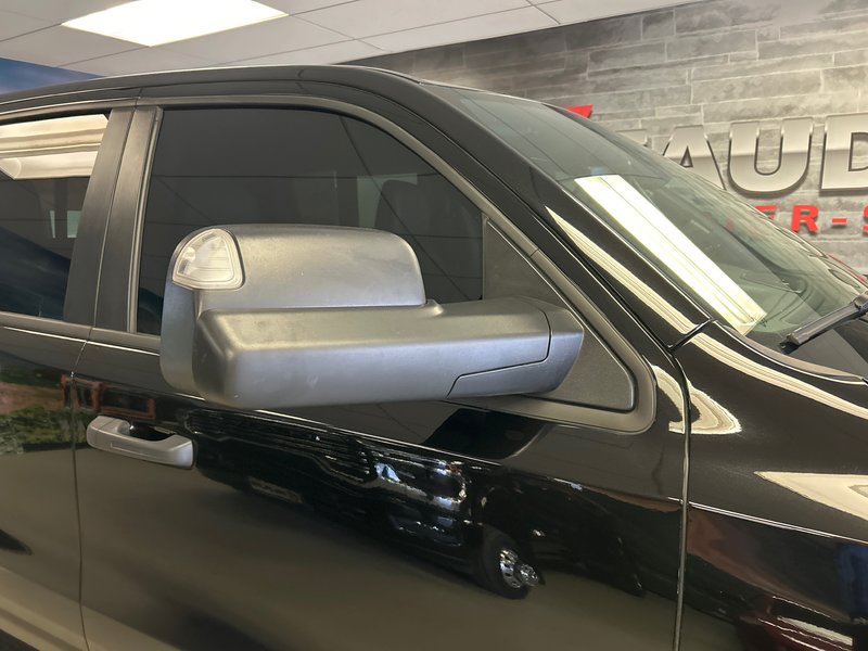 Ram 1500 CREW Big Horn 2022