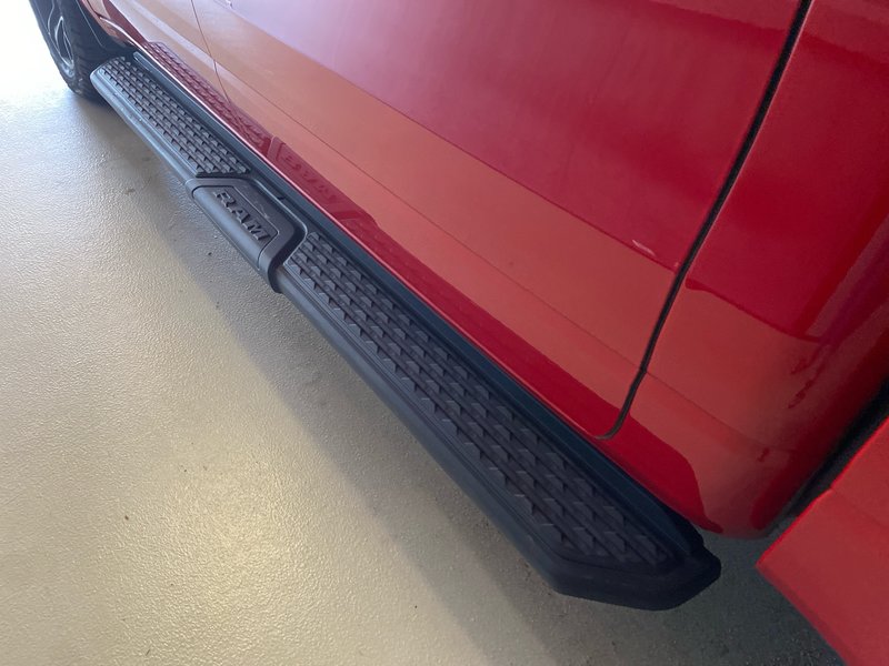 2022 Ram 1500 CREW Sport
