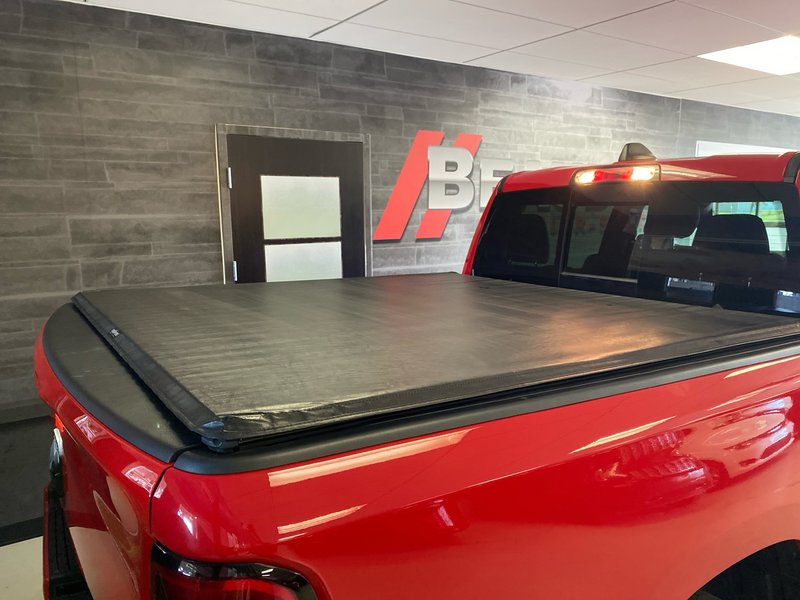 2022 Ram 1500 CREW Sport