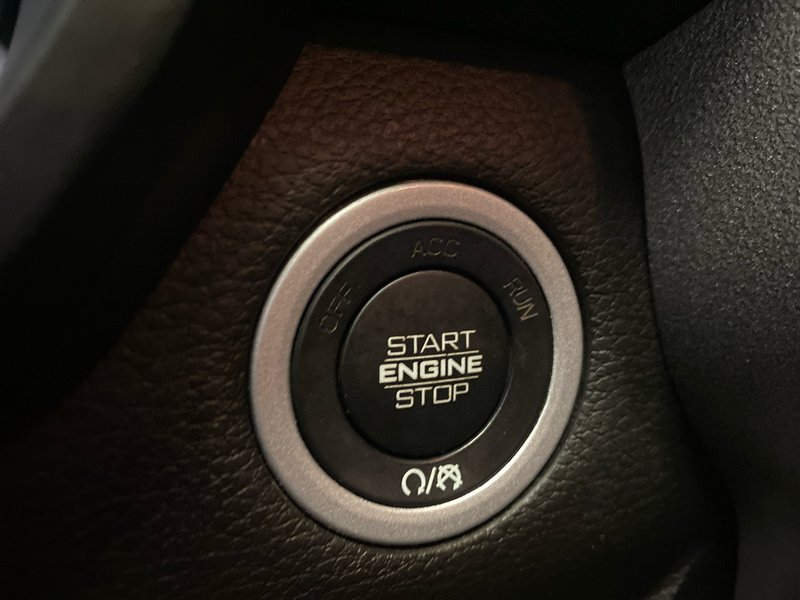 2022 Ram 1500 CREW Tradesman