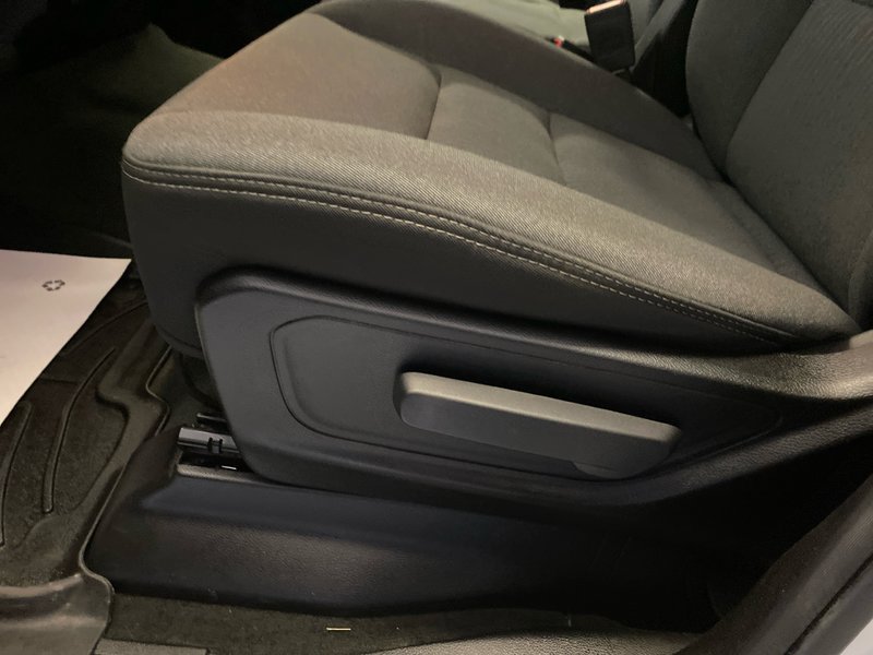 2022 Ram 1500 CREW Tradesman