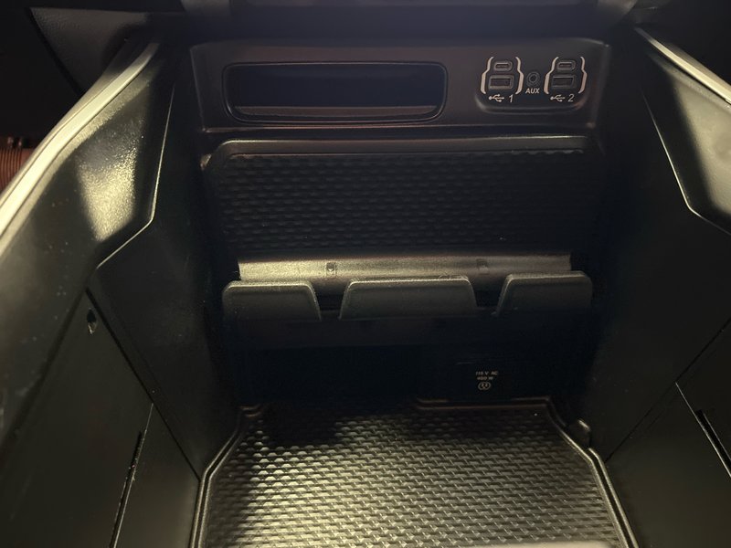 2022 Ram 1500 CREW Big Horn