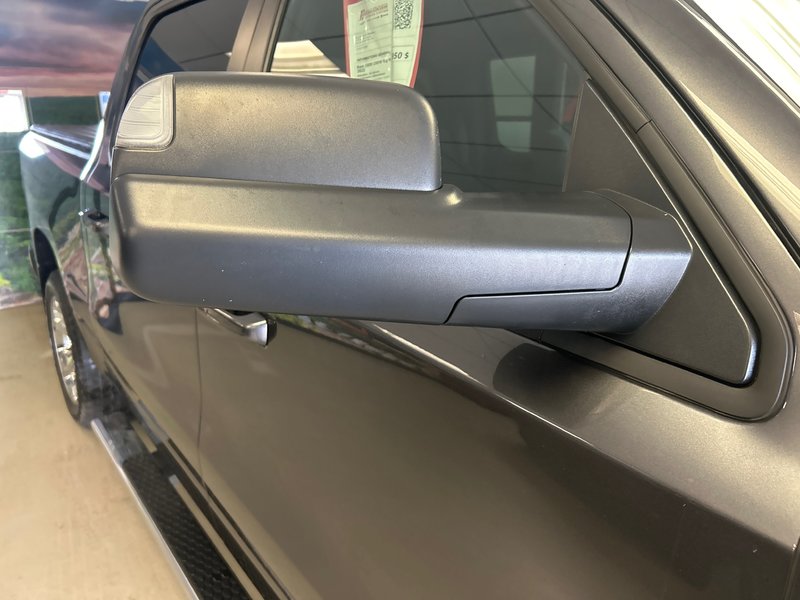 2022 Ram 1500 CREW Big Horn