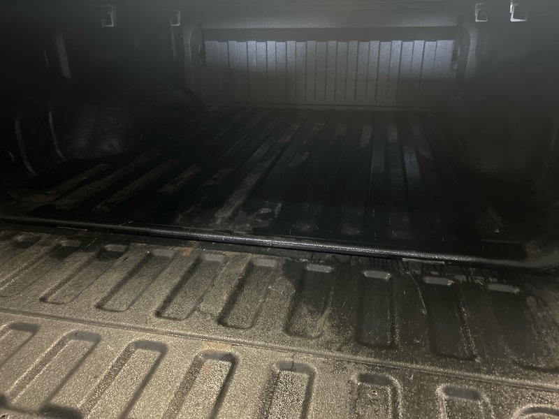 2022 Ram 1500 CREW Big Horn
