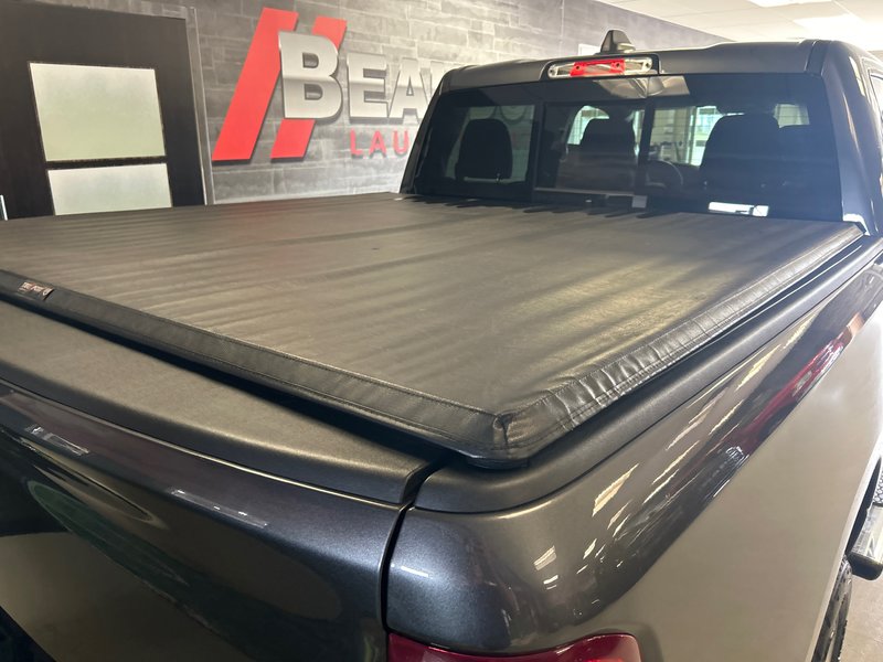 2022 Ram 1500 CREW Big Horn