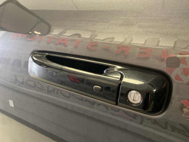 Ram 1500 CREW WARLOCK 2023