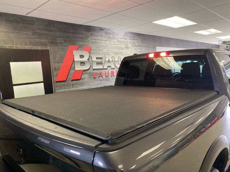 Ram 1500 CREW WARLOCK 2023