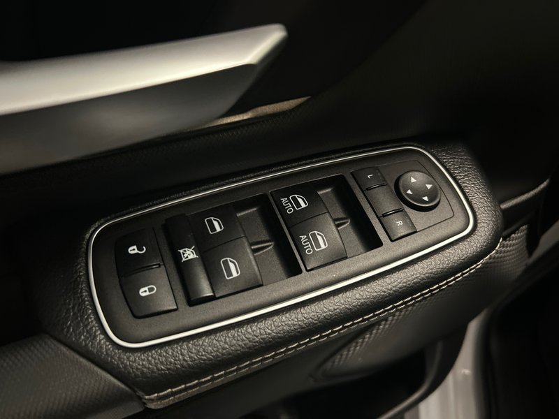 Ram 1500 CREW Sport 2023