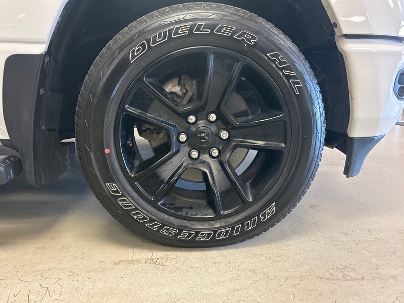 Ram 1500 CREW Sport 2023