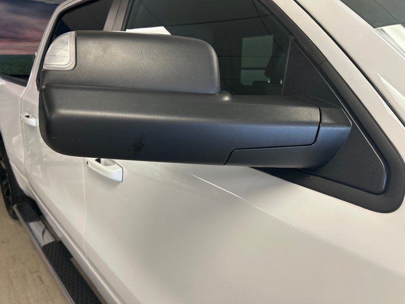 Ram 1500 CREW Sport 2023