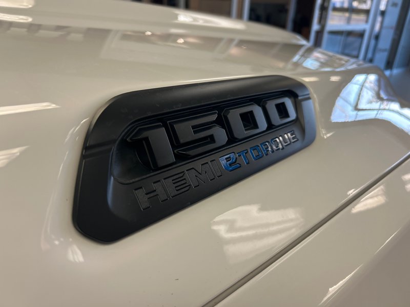 Ram 1500 CREW Sport 2023