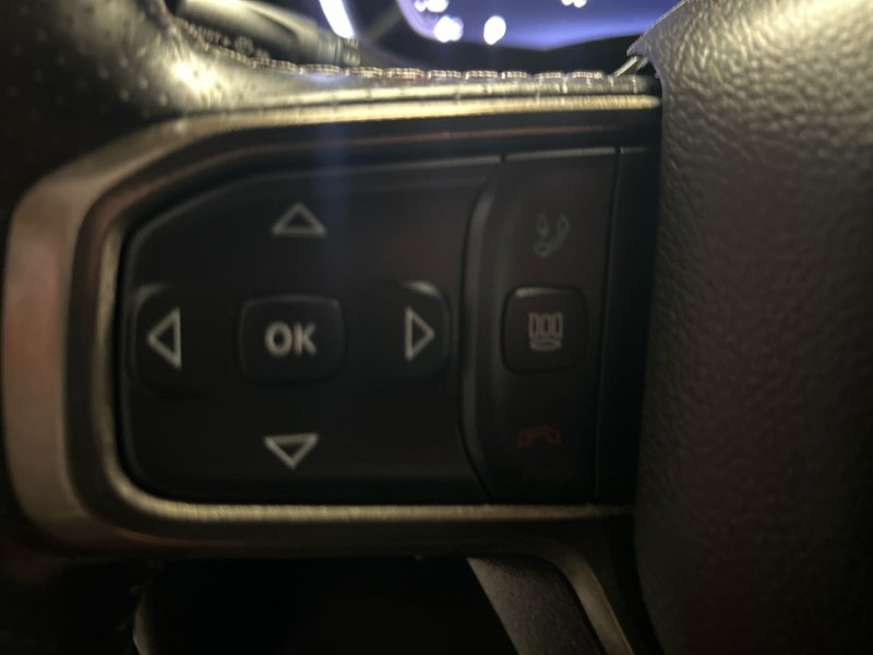 Ram 1500 CREW Sport 2023