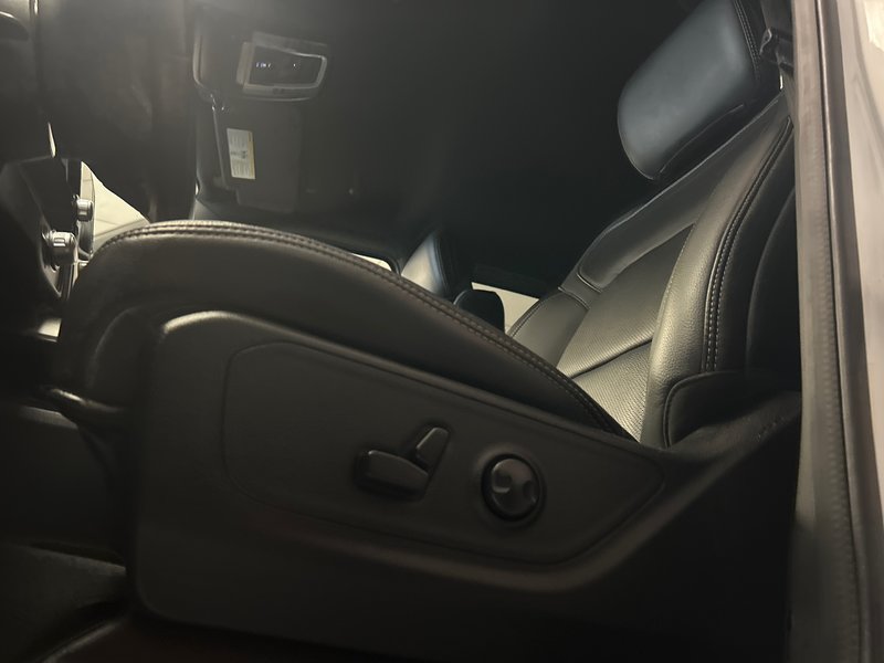Ram 1500 CREW Sport 2023