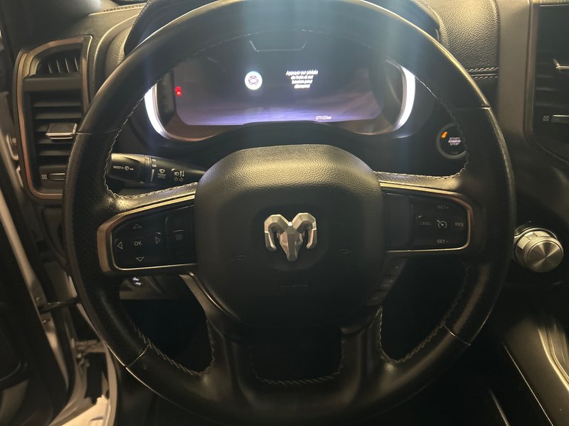 Ram 1500 CREW Sport 2023