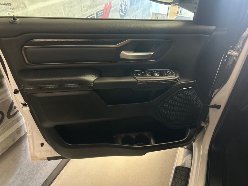 Ram 1500 CREW Sport 2023
