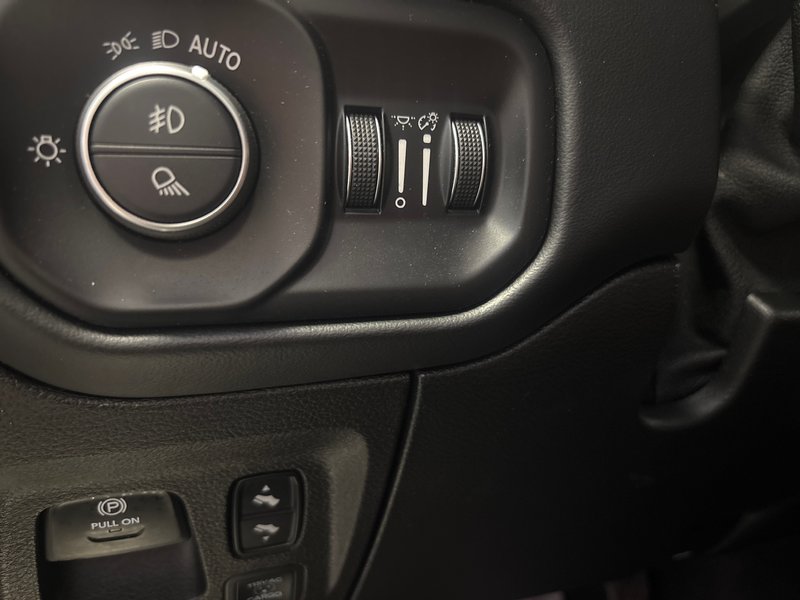 2022 Ram 1500 LONGHORN Limited Longhorn