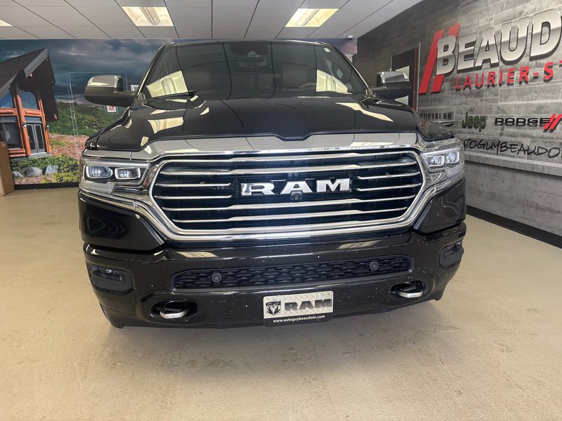 2022 Ram 1500 LONGHORN Limited Longhorn