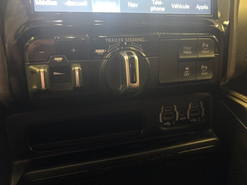 2022 Ram 1500 LONGHORN Limited Longhorn