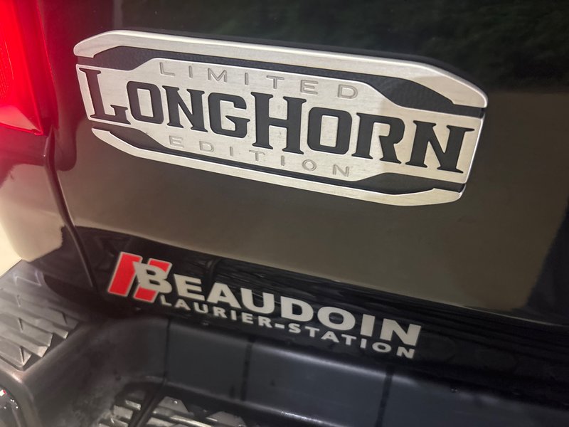 2022 Ram 1500 LONGHORN Limited Longhorn
