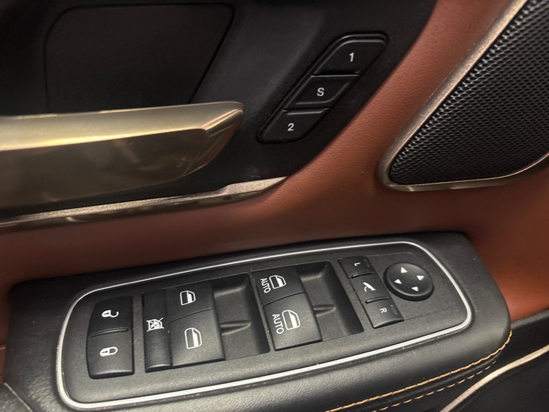 2022 Ram 1500 LONGHORN Limited Longhorn