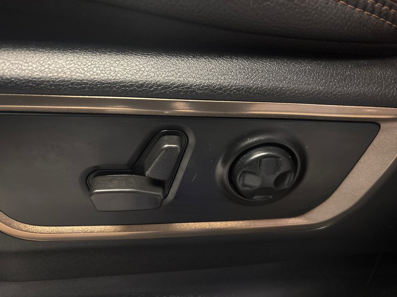 2022 Ram 1500 LONGHORN Limited Longhorn