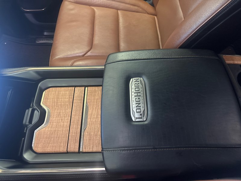 2022 Ram 1500 LONGHORN Limited Longhorn