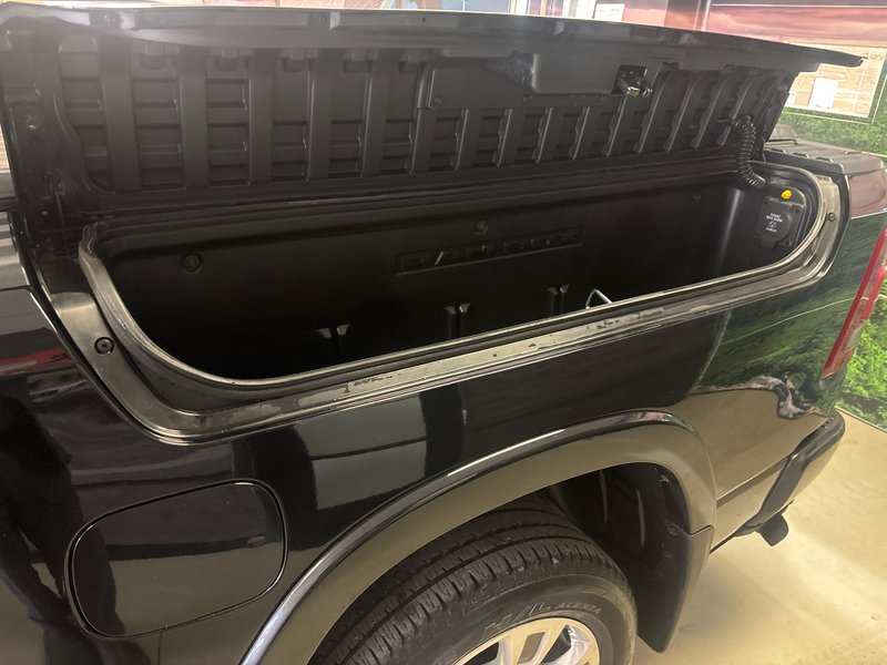 2022 Ram 1500 LONGHORN Limited Longhorn
