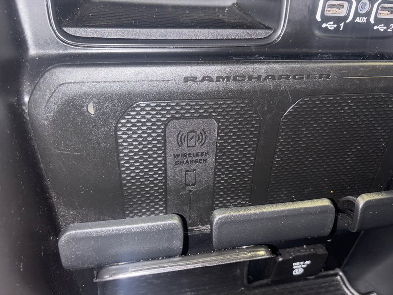 2022 Ram 1500 LONGHORN Limited Longhorn