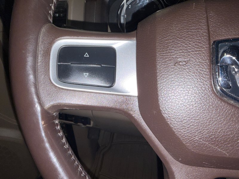 2011 Ram 1500 Laramie