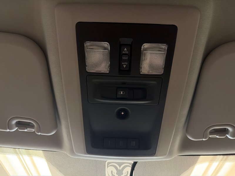 2011 Ram 1500 Laramie