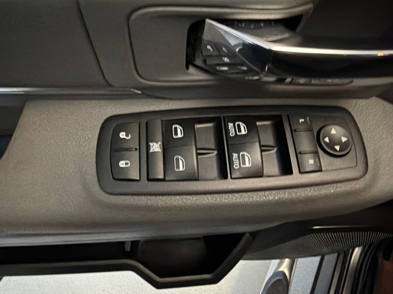 2014 Ram 1500 Outdoorsman