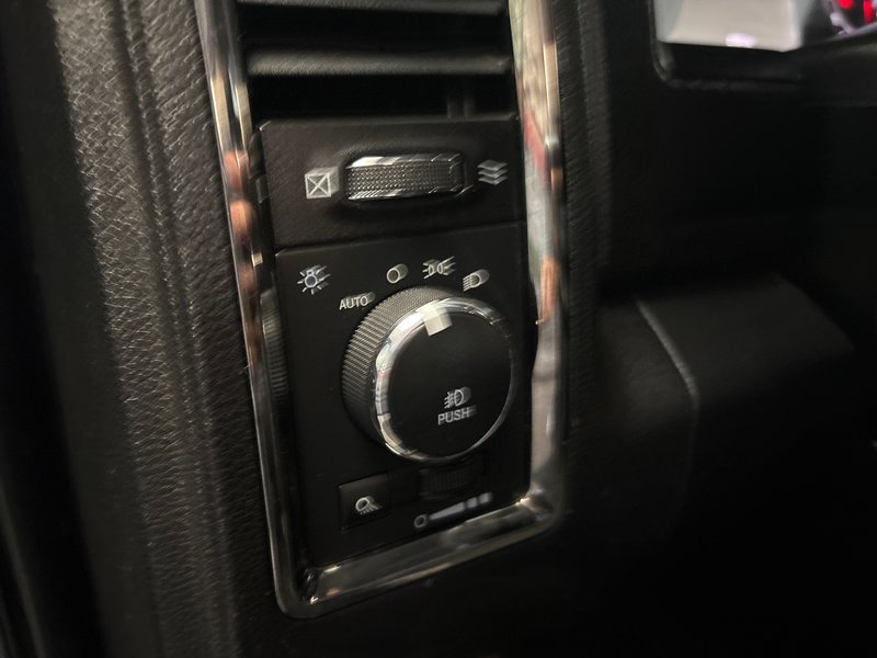 2015 Ram 1500 Sport