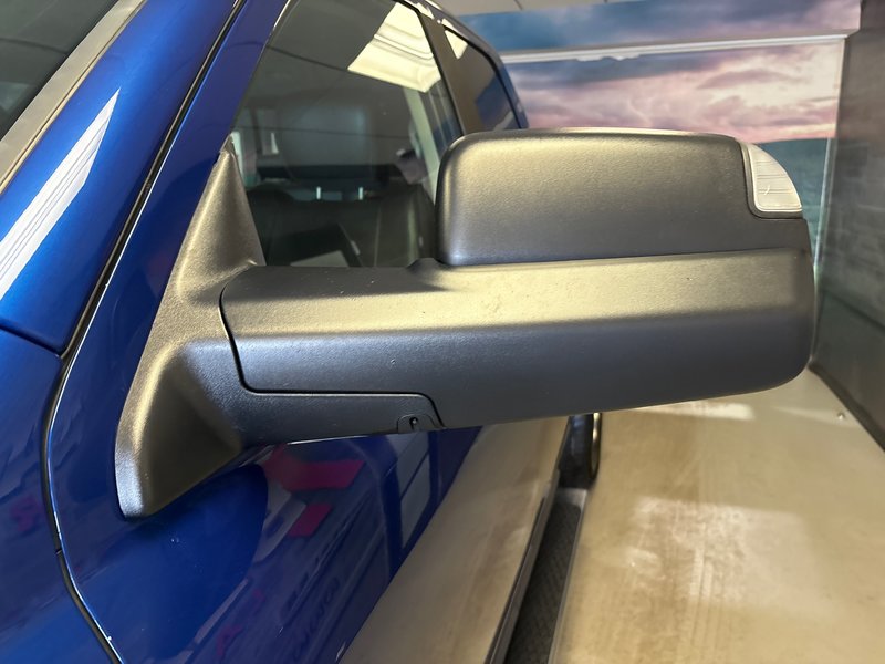 2015 Ram 1500 Sport