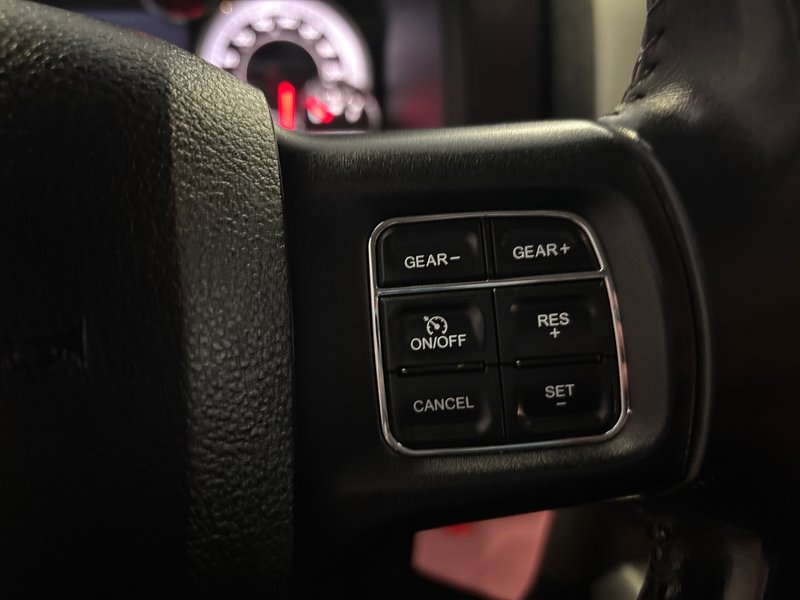 2015 Ram 1500 Sport